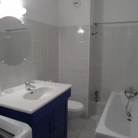 Char9, Lsi, 001 Appartement *