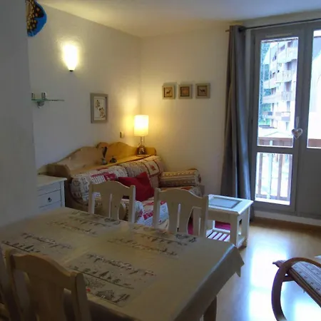 Char9, Lsi, 001 Appartement *