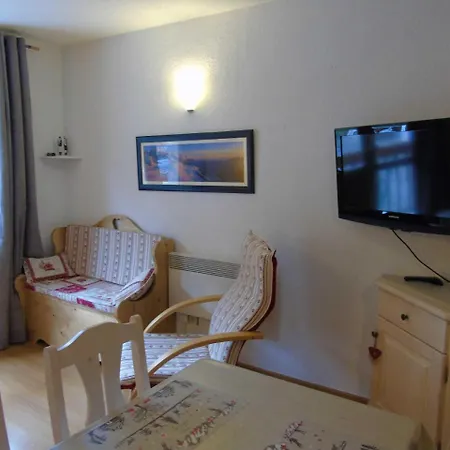 Char9, Lsi, 001 Appartement