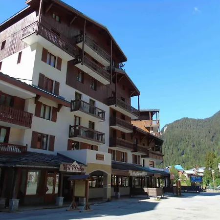 Appartement Char9, Lsi, 001